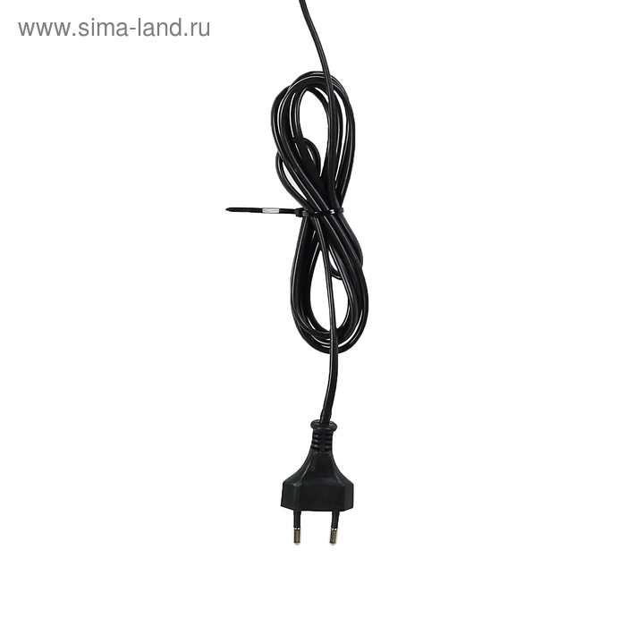 Обогреватель "Домашний очаг" Котенок, инфракрасный, 500 Вт, 15 м&sup2;