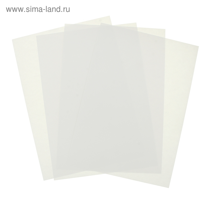 Бумага для пастели А3, 20 листов "Профессиональная серия", 150 г/м&sup2;