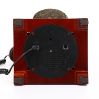 Ретро-телефон, 16.5 х 30 см