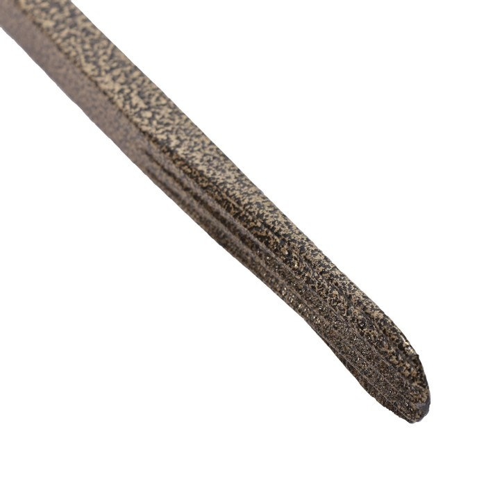 Декроттуар для очистки обуви, 42.5 × 39.5 см, витой, бронза Декроттуар для очистки обуви, 42.5 × 39.5 см, витой, бронза