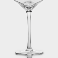 Набор бокалов для вина стеклянный Magistro &laquo;Дарио&raquo;, 500 мл, 10&times;25 см, 2 шт, цвет прозрачный