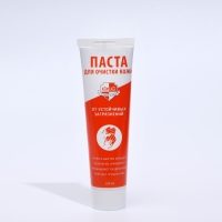 Крем-паста для очистки кожи "CKC Profline", 100 мл Крем-паста для очистки кожи "CKC Profline", 100 мл