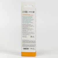 Детская зубная щетка с мягкой щетиной, нейлон, МИКС для мальчика Детская зубная щетка с мягкой щетиной, нейлон, МИКС для мальчика