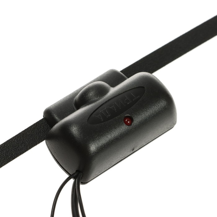 Антенна автомобильная Антенна автомобильная "Триада-10 Экзотика", активная, всеволновая