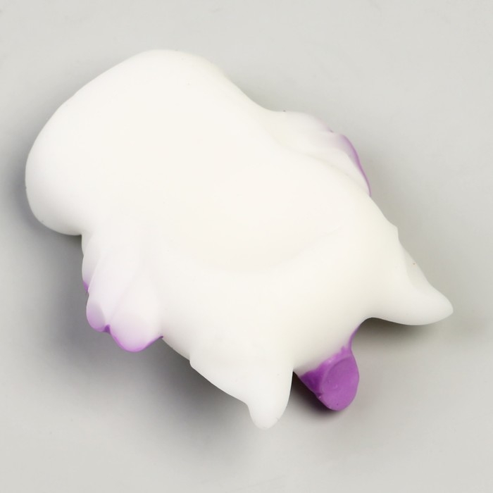 Антистресс сквиш мялка в коробочке &laquo;Веселись&raquo;, весёлые зверюшки