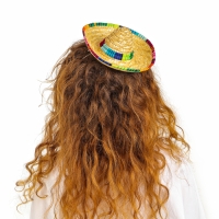Карнавальная шляпа «Сомбреро» Карнавальная шляпа «Сомбреро»