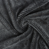 Тряпка для мытья авто супервпитывающая, Grand Caratt, микрофибра, 600 г/м&sup2;, 30&times;40 cм