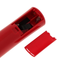 Штопор электрический Energy EN-557B, 4хАА, красный Штопор электрический Energy EN-557B, 4хАА, красный