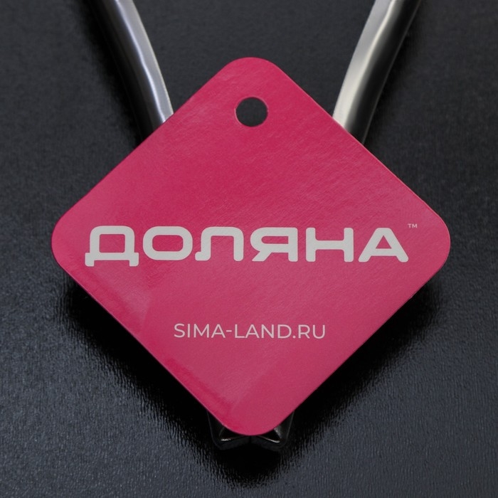 Удалитель косточек Доляна &laquo;Классик&raquo;, 13 см