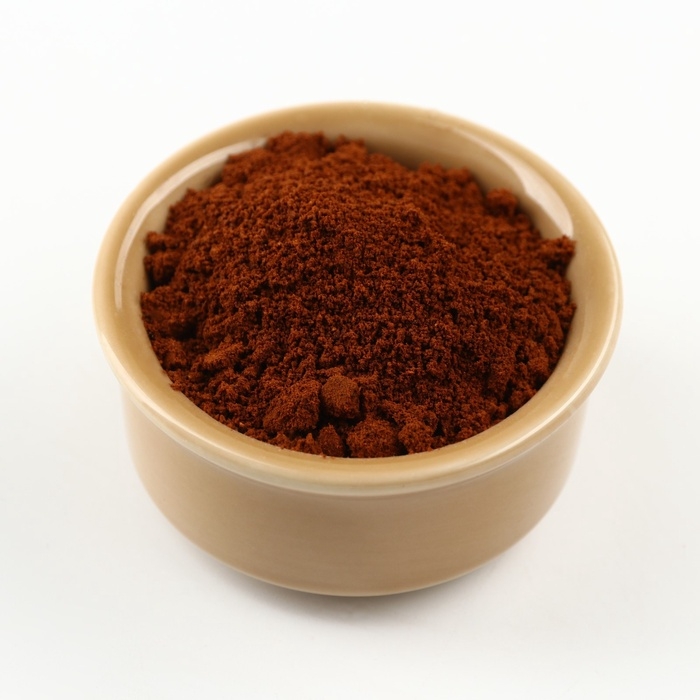 Кофе молотый &laquo;Ёлочный шар&raquo;, 30 г