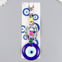 Подвеска от сглаза "Подкова" 21 см МИКС Подвеска от сглаза "Подкова" 21 см МИКС