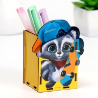 Органайзер для хранения канцелярии &laquo;Енотик&raquo;