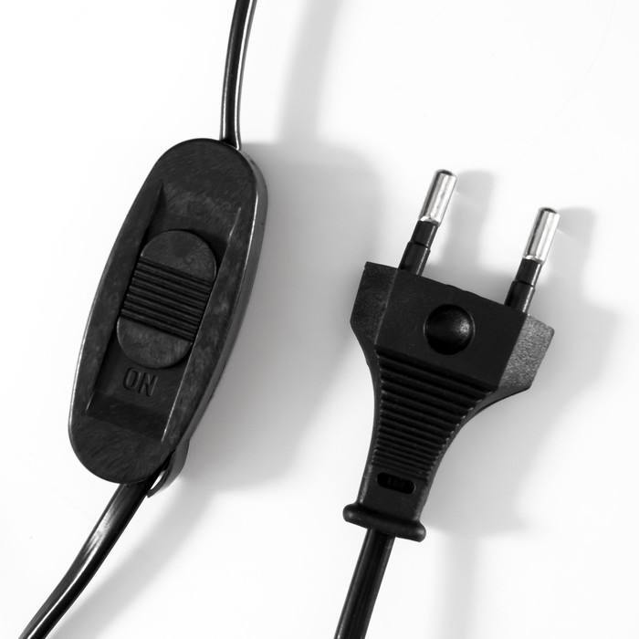 Плазменный шар "Маяк" 16х9х18,5 см RISALUX