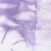 Свитшот &laquo;Тай-дай&raquo; детский, цвет лаванда, рост 140 см