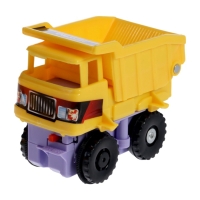 АВТОГРАД Автотрек "Умная стройка"