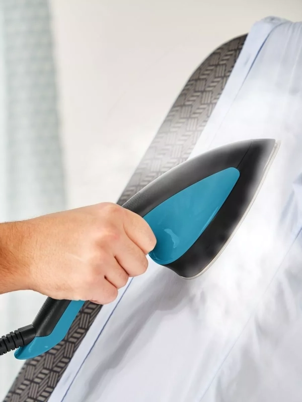 Паровая гладильная система 3в1 IXEO QT1511E0