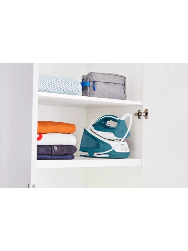 Парогенератор для глажки Express Easy SV6131E0, 5,8 бар