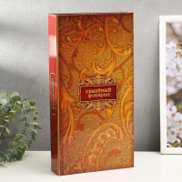 Фотоальбом на 300 фото 10х15 см "Семейный фотоархив" 33,5х17,5 см Фотоальбом на 300 фото 10х15 см "Семейный фотоархив" 33,5х17,5 см