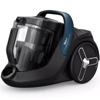 Пылесос с контейнером X-Trem Cyclonic Max TW7B11EA, 900 Вт