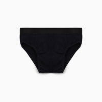 Трусы мужские слипы, цвет ассрти, р-р 50