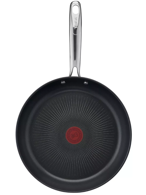 Набор посуды Duetto+ G732SB55, 11 предметов