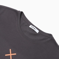 Пижама мужская KAFTAN i`m resting размер 50, серый Пижама мужская KAFTAN i`m resting размер 50, серый