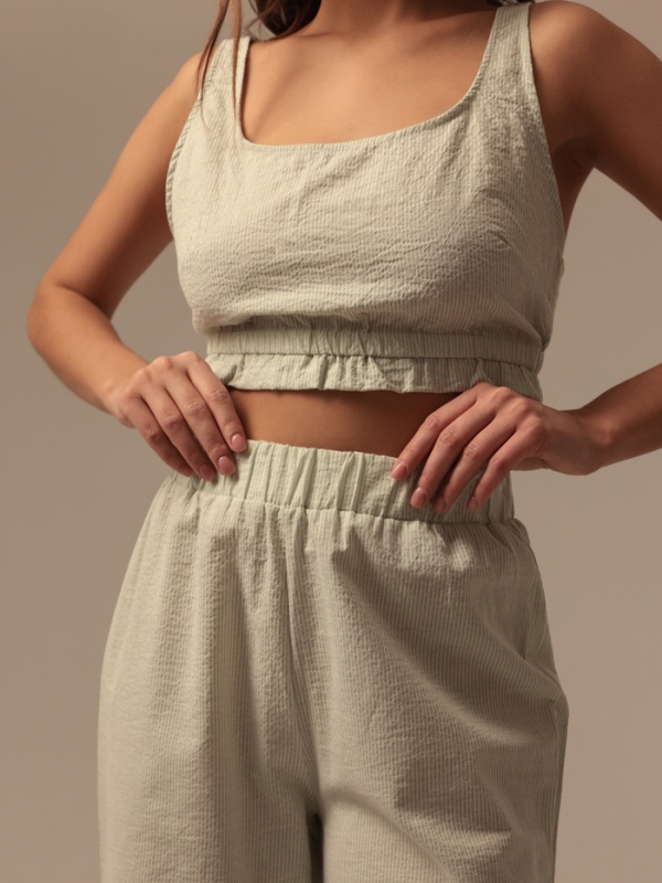 Топ женский SL HOME размер M