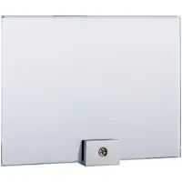 Наградная стела Board, в подарочной коробке