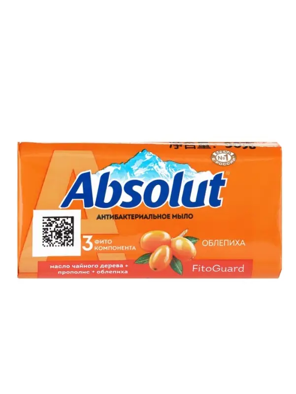 МТ "ABSOLUT" FitoGuard облепиха, 90 г