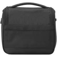 Бьюти-кейс Ironik 2.0, черный