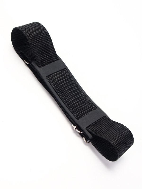 Сумка - переноска для животных "Спорт", размер S, 37,5 х 17 х 22 см, голубая