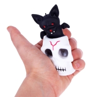 Мялка &laquo;Череп&raquo;