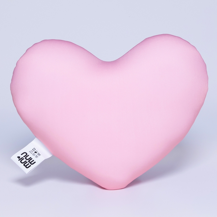 Подушка антистресс &laquo;Буду тебя бесить, а ты ТЕРПИ&raquo;