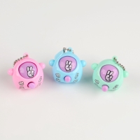 Игра-головоломка "Камень, ножницы, бумага", в банке