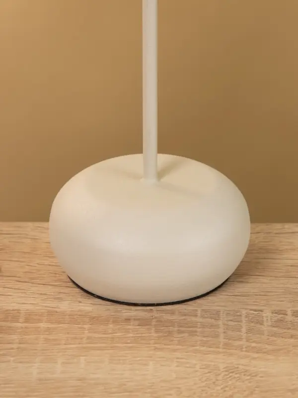 Подсвечник на 1 свечу текстурный "Фисташковый" 8х8х20 см