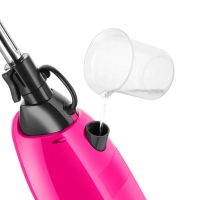 Паровая швабра с электровеником КТ-3940 - 1500 Вт Паровая швабра с электровеником КТ-3940 - 1500 Вт