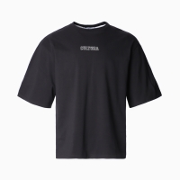 Футболка мужская MIST Cultura, размер 56, черный Футболка мужская MIST Cultura, размер 56, черный