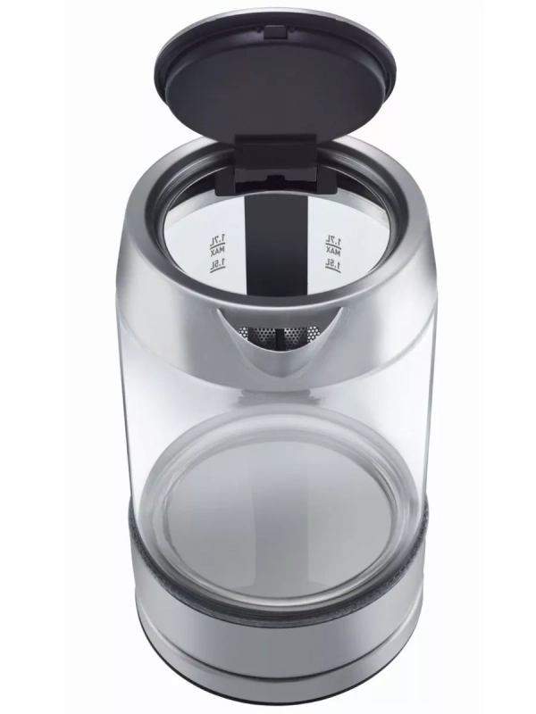 Чайник электрический Glass Kettle KI770D30, 2200 Вт