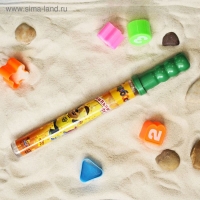 Мыльные пузыри &laquo;Барбоскины&raquo;, гигант, 200 мл