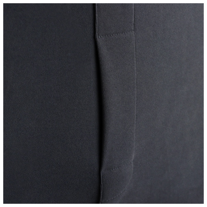 Термобельё мужское Resport, комплект: лонгслив, лосины, р. 46, цвет серый