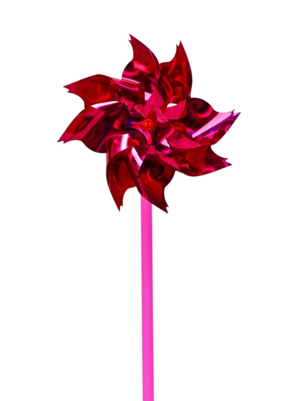 Набор штекеров Набор штекеров "Ветерок" 10шт, 9х9см/18см