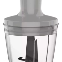 Погружной блендер Quickchef+ DD673B10, 1000 Вт