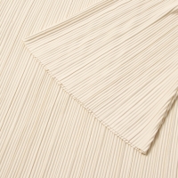 Платье женское MIST Classic collection, макси, размер 48-50, бежевое