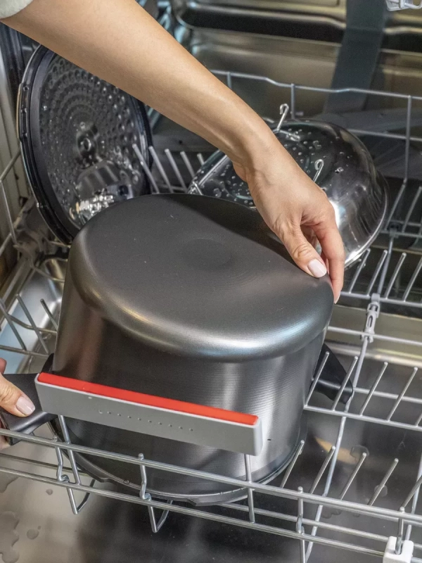 Мультиварка скороварка Cook4me Touch CY912832 с чашей 6 л