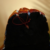 Сувенир "Голова Будды" албезия 50 см