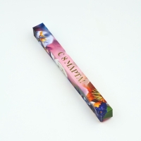 Ручка шариковая синяя паста, пластик «С 8 марта Цвети от счастья» Ручка шариковая синяя паста, пластик «С 8 марта Цвети от счастья»