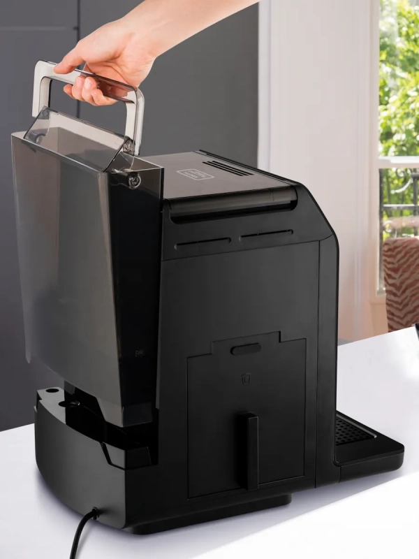 Автоматическая кофемашина Evidence EA891D10