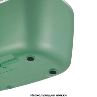 Ультразвуковая мойка для украшений для часов КТ-6305 - 50 Вт