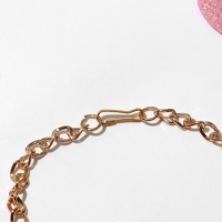 Набор детских браслетов (2 шт.) &laquo;Выбражулька&raquo;, веселье, цветной