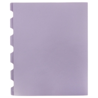 Нотная папка - 10 файлов 20 листов фиолетовая Нотная папка - 10 файлов 20 листов фиолетовая